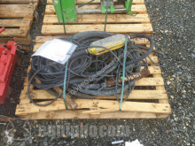 Stavebný stroj Wacker Neuson Concrete Needle Vibrator IRFUN45 - ENAR - SPYDERPRO50 -SPYDERPRO220/50 (For parts only) ojazdený