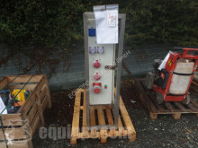 Stavebný stroj --- Distribution Cabinet 125A - ARB - AD3464 (For parts only) ojazdený
