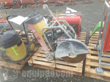 Husqvarna Floor saw FS413 (For parts only) Baustellengerät gebrauchter