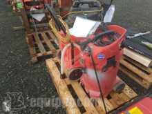 Строителна техника Nilfisk Vacuum cleaner x2 ATTIX 50-2M-PC - Numatic WVD1802DH-2 (For parts only) втора употреба