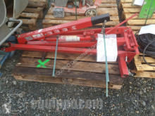 Diverse EGI Workshop crane DHGR1PL (For parts only) Baustellengerät gebrauchter