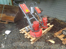 --- Floor sander x2 GL270HD+KITBORD - GL450 HD (For parts only) Baustellengerät gebrauchter
