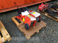 Строителна техника Regelav High pressure cleaner EFC130/11M x2 (For parts only) втора употреба