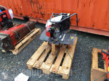 Stavebný stroj Husqvarna Tiller TF536 (For parts only) ojazdený