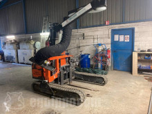 Optimas Vacu-Pallet-Mobil with Hinowa TP2000 Baustellengerät gebrauchter
