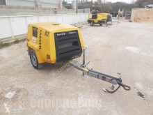 Kaeser M26 gebrauchter Kompressor