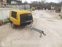Строителна техника Kaeser M43 компресор втора употреба