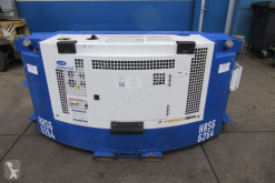 Genset 69RG15 / Clip-On / 3386 hours / 2006 generatorenhet begagnad
