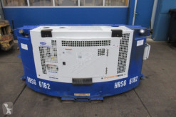 Material de obra grupo electrógeno Genset 69RG15 / Clip-On / 552 hours / 2006