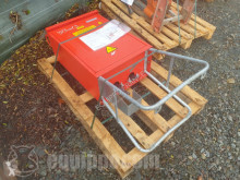 Construction --- Electrical Cabinet