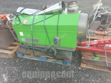 Thermobile construction Heater ITA45 (For parts only)
