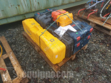 Bosch construction Drill GBH36VF-LI - GBH 2-28 DFV - TYROLIT - DME18SWS x2 - Angle grinder GWS17-125CI - Circular saw GKS85S - Automatic site level EQUIMAT N32 - SOKKIA AK20 - Laser TRIMBLE HV301-GCPACK2EU (For parts only)