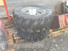 Construction --- 2x Wheels