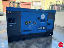 Ashita generator construction AG 50