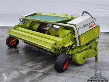 Claas PU300HD used Pick-Up for silage harvester