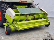 Pick-up pour ensileuse Claas PU300PRO