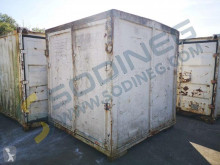 CONTAINER 10 PIEDS container şantier second-hand