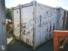 Bungalow na budowe CONTAINERS 10 PIEDS