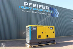 Atlas Copco QAS5 100 JD S3A Diesel, 100 kVA, Also Available Fo groupe électrogène occasion