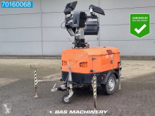 Tour d'éclairage Tower Light VB-9 4x 400W