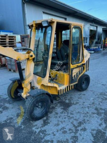 Stavební vybavení Probst POSE PAVE VM 204 další vybavení použitý