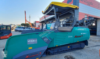Sprzęt budowlany Vögele mt-3000-2 używany