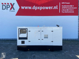 Generatorenhet 4M11G120-5 - 110 kVA Generator - DPX-19012