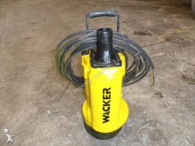 Material de obra Matériel Wacker Neuson PS2-1503