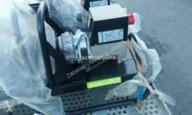 Stavební vybavení Fogo Stromgenerator/ Agregat prądotwórczy AV 18* Agrovolt elektrický agregát nový