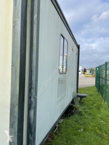 Bungalow Portakabin X