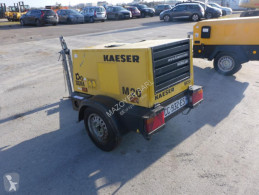 Compresor Kaeser M20