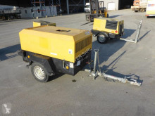 compresseur Doosan