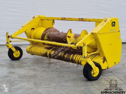 John Deere Pick-Up for self-propelled forage harvester 630A