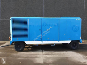 Ingersoll rand