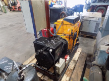 Groupe électrogène generator