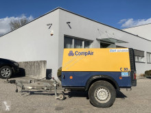 Compresseur Compair C 30