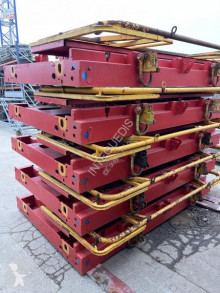Sateco SOUS-HAUSSE DE BANCHES 1.50 m BOX bednění použitý
