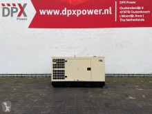 Perkins 1103A-33T - 66 kVA Generator - DPX-15703A groupe électrogène neuf
