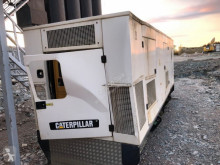 Stavební vybavení Caterpillar 700 elektrický agregát použitý