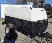 Atlas Copco XAS 97 DD kompresor použitý