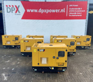 Stavební vybavení elektrický agregát Caterpillar DE22E3 - Y 2019 - 22 kVA Generator - DPX-18003-C