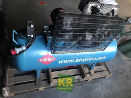 Airpress construction used compressor