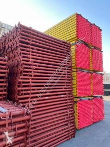 G.B.M H20 beams for slab systems construction new formwork