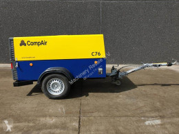 Compair C 76 - N construction used compressor