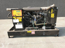 Visa P 105 M 100 kVA groupe électrogène occasion