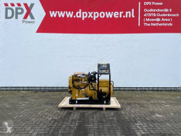 Caterpillar C4.4DIT - 64 kVA Marine Generator - DPX-18051 generatorenhet ny