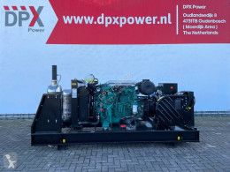 Volvo TAD881GE - 220 kVA Stage V Genset - DPX-19027 groupe électrogène neuf