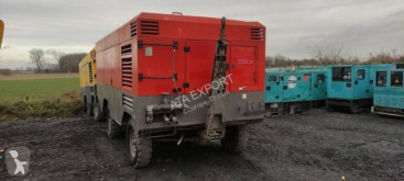 Ingersoll rand 12235 construction used compressor