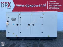 Volvo TAD1344GE-B - 450 kVA Generator - DPX-15013 generatorenhet ny