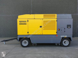 Atlas Copco